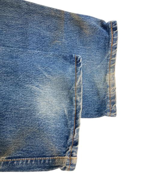 LEVI'S（リーバイス）LEVI'S (リーバイス) 501デニムパンツ インディゴ サイズ:W32の古着・服飾アイテム