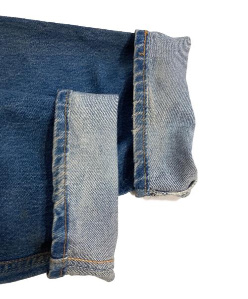 LEVI'S（リーバイス）LEVI'S (リーバイス) 501デニムパンツ インディゴ サイズ:W32の古着・服飾アイテム