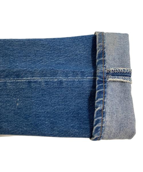 LEVI'S（リーバイス）LEVI'S (リーバイス) 501デニムパンツ インディゴ サイズ:W32の古着・服飾アイテム