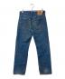 LEVI'S (リーバイス) 501デニムパンツ インディゴ サイズ:W32：8000円