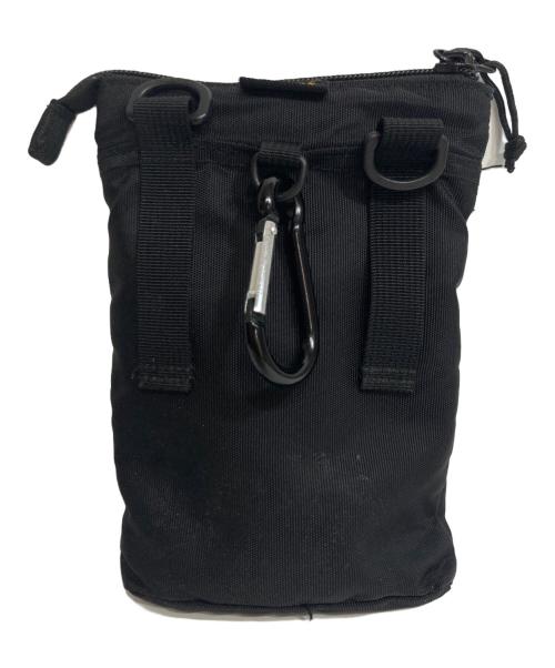 SUPREME（シュプリーム）Supreme (シュプリーム) shoulder bag ショルダーバッグ ブラックの古着・服飾アイテム