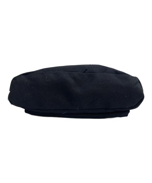 SUPREME（シュプリーム）Supreme (シュプリーム) shoulder bag ショルダーバッグ ブラックの古着・服飾アイテム