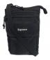 Supreme（シュプリーム）の古着「shoulder bag ショルダーバッグ」｜ブラック