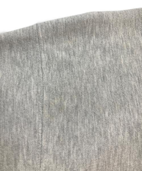 Champion REVERSE WEAVE（チャンピオン リバース ウィーブ）Champion REVERSE WEAVE (チャンピオン リバース ウィーブ) リバースウィーブスウェット グレー サイズ:LARGEの古着・服飾アイテム