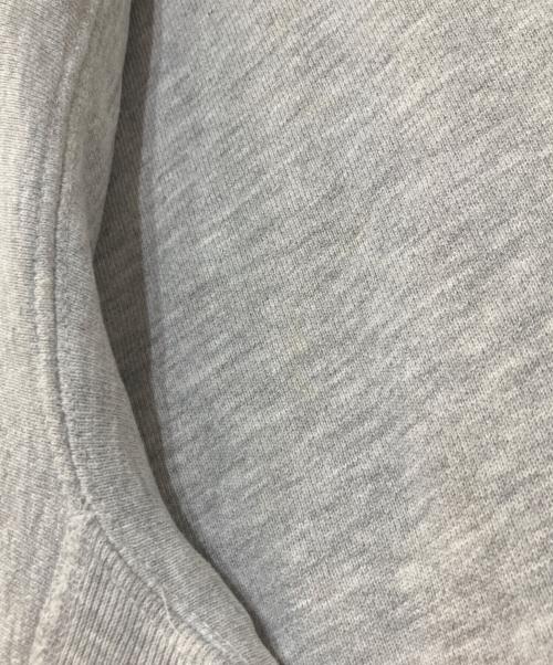 Champion REVERSE WEAVE（チャンピオン リバース ウィーブ）Champion REVERSE WEAVE (チャンピオン リバース ウィーブ) リバースウィーブスウェット グレー サイズ:LARGEの古着・服飾アイテム