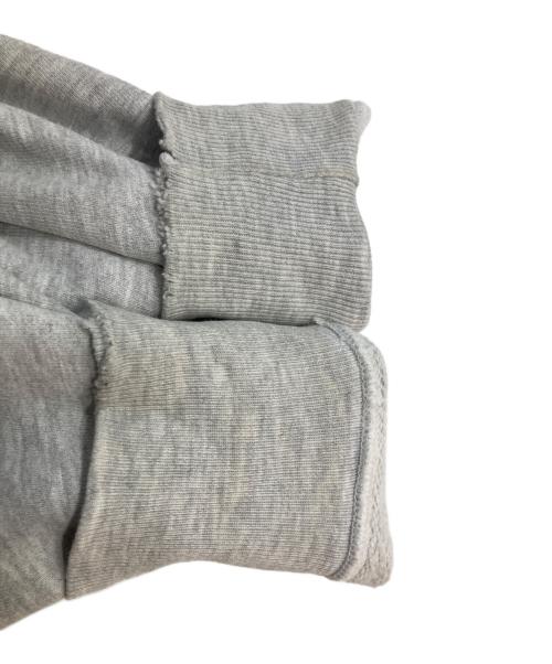 Champion REVERSE WEAVE（チャンピオン リバース ウィーブ）Champion REVERSE WEAVE (チャンピオン リバース ウィーブ) リバースウィーブスウェット グレー サイズ:LARGEの古着・服飾アイテム