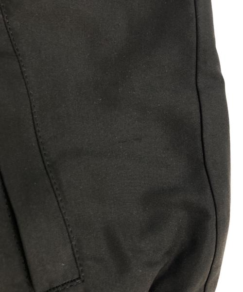 thisisneverthat（ディスイズネバーザット）thisisneverthat (ディスイズネバーザット) Sport 2010 Bomber Jacket  ブラック サイズ:Sの古着・服飾アイテム