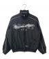 thisisneverthat（ディスイズネバーザット）の古着「Sport 2010 Bomber Jacket 」｜ブラック