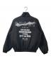 thisisneverthat (ディスイズネバーザット) Sport 2010 Bomber Jacket  ブラック サイズ:S：10000円
