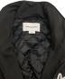 中古・古着 thisisneverthat (ディスイズネバーザット) Sport 2010 Bomber Jacket  ブラック サイズ:S：10000円