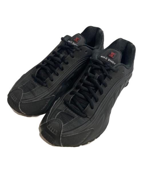 NIKE（ナイキ）NIKE (ナイキ) Shox R4 