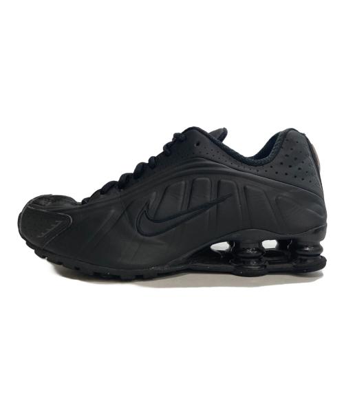 NIKE（ナイキ）NIKE (ナイキ) Shox R4 