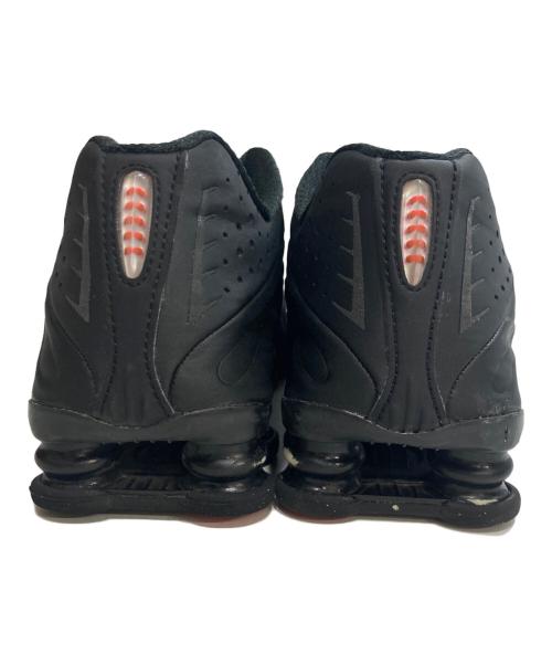 NIKE（ナイキ）NIKE (ナイキ) Shox R4 