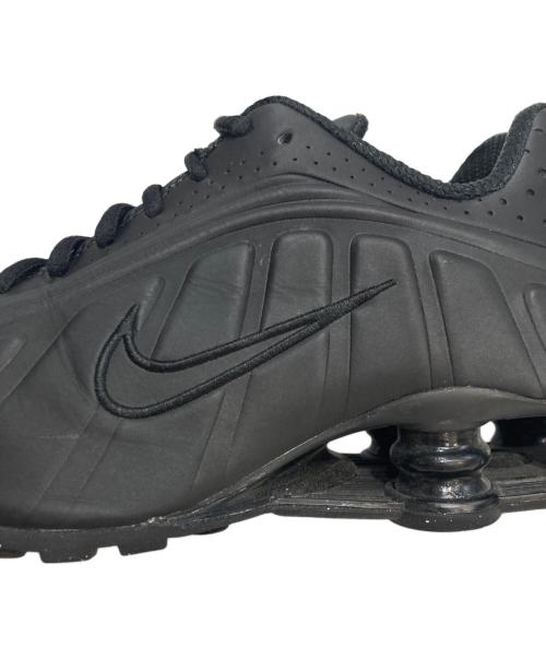 NIKE（ナイキ）NIKE (ナイキ) Shox R4 