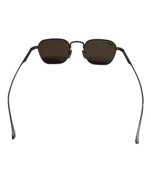 Maui Jim（マウイジム）Maui Jim (マウイジム) MEKALA スクエア変更サングラス グレー サイズ:48□21-145の古着・服飾アイテム