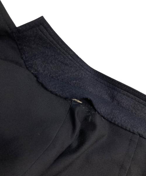 BROOKS BROTHERS（ブルックスブラザーズ）BROOKS BROTHERS (ブルックスブラザーズ) LORO PIANA (ロロピアーナ) Super 110’S 金ボタン 紺ブレザー ネイビー サイズ:記載なしの古着・服飾アイテム