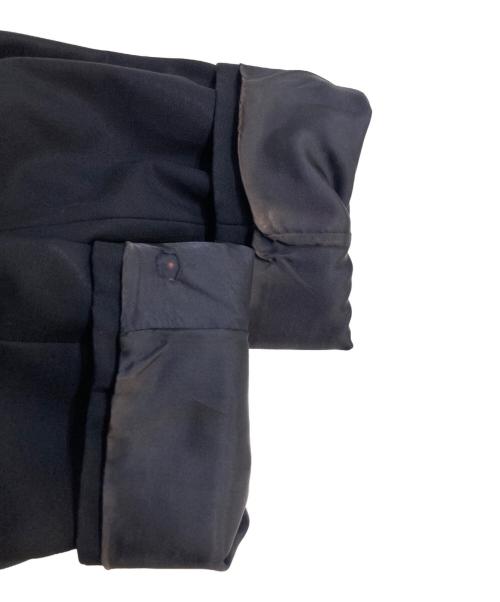 BROOKS BROTHERS（ブルックスブラザーズ）BROOKS BROTHERS (ブルックスブラザーズ) LORO PIANA (ロロピアーナ) Super 110’S 金ボタン 紺ブレザー ネイビー サイズ:記載なしの古着・服飾アイテム