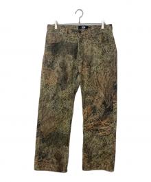 MOSSY OAK（モッシーオーク）の古着「リアルツリーカモパンツ」｜カーキ