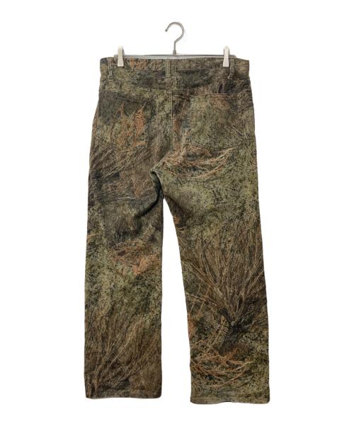 MOSSY OAK（モッシーオーク）MOSSY OAK (モッシーオーク) リアルツリーカモパンツ カーキ サイズ:34/30の古着・服飾アイテム