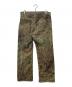 MOSSY OAK (モッシーオーク) リアルツリーカモパンツ カーキ サイズ:34/30：6000円