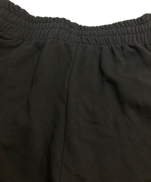 DIESEL（ディーゼル）DIESEL (ディーゼル) P-ZENIA-OD スウェットパンツ ブラック サイズ:Mの古着・服飾アイテム