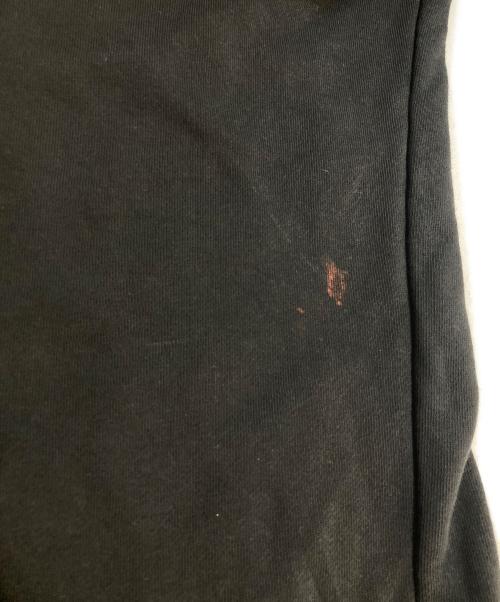 DIESEL（ディーゼル）DIESEL (ディーゼル) P-ZENIA-OD スウェットパンツ ブラック サイズ:Mの古着・服飾アイテム