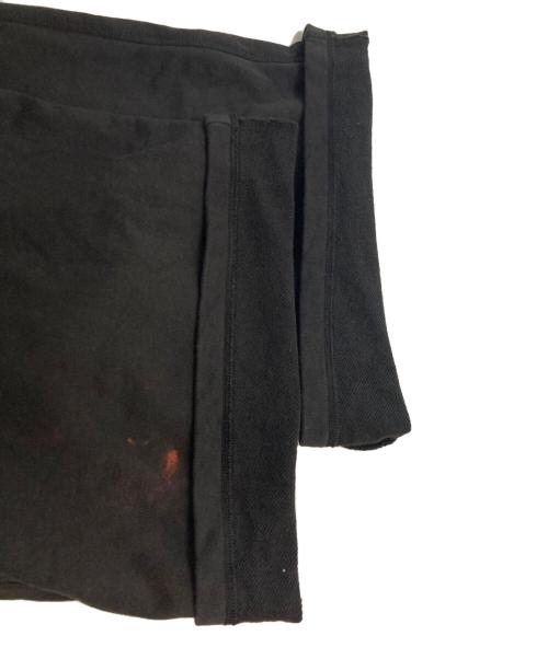 DIESEL（ディーゼル）DIESEL (ディーゼル) P-ZENIA-OD スウェットパンツ ブラック サイズ:Mの古着・服飾アイテム