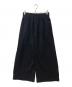 DIESEL (ディーゼル) P-ZENIA-OD スウェットパンツ ブラック サイズ:M：10000円