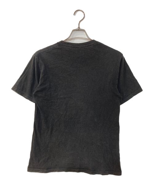 stussy（ステューシー）stussy (ステューシー) Built Tough Collyfornia Tee グレー サイズ:Sの古着・服飾アイテム
