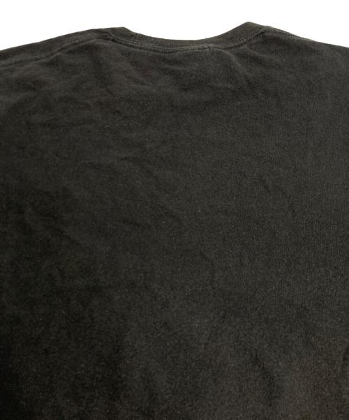 stussy（ステューシー）stussy (ステューシー) Built Tough Collyfornia Tee グレー サイズ:Sの古着・服飾アイテム