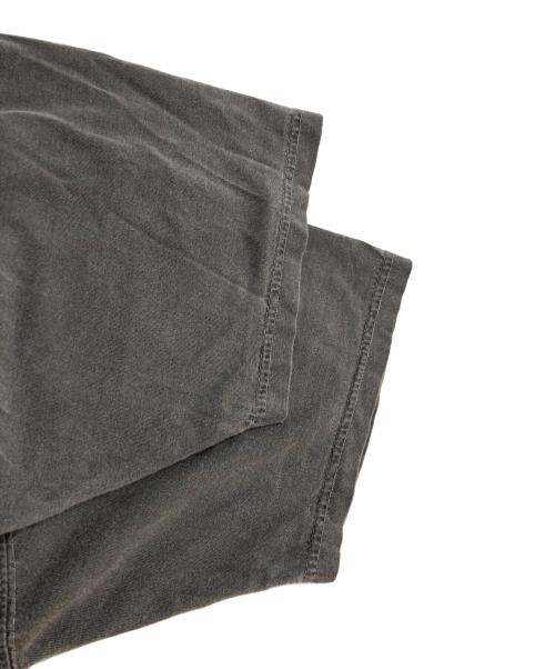 HARLEY-DAVIDSON（ハーレーダビッドソン）HARLEY-DAVIDSON (ハーレーダビッドソン) プリントTシャツ グレー サイズ:XLの古着・服飾アイテム