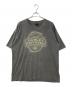HARLEY-DAVIDSON（ハーレーダビッドソン）の古着「プリントTシャツ」｜グレー