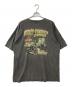 HARLEY-DAVIDSON (ハーレーダビッドソン) プリントTシャツ グレー サイズ:XL：5000円
