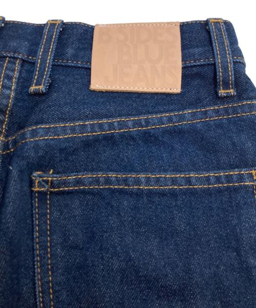 Ron Herman（ロンハーマン）Ron Herman (ロンハーマン) B SIDES (ビーサイズ) ストレートデニムパンツ インディゴ サイズ:25の古着・服飾アイテム