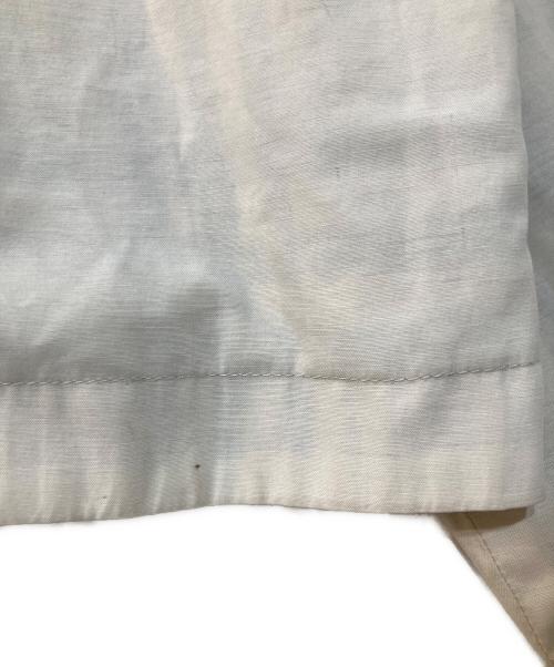 BURBERRY LONDON（バーバリーロンドン）BURBERRY LONDON (バーバリーロンドン) ノバチェックリバーシブルジャケット ベージュ サイズ:記載なしの古着・服飾アイテム