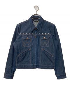 中古・古着通販】nonnative (ノンネイティブ) デニムジャケット