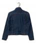 Wrangler (ラングラー) Vaporize (ヴェイパライズ) スタッズデニムトラッカージャケット インディゴ サイズ:S：8000円