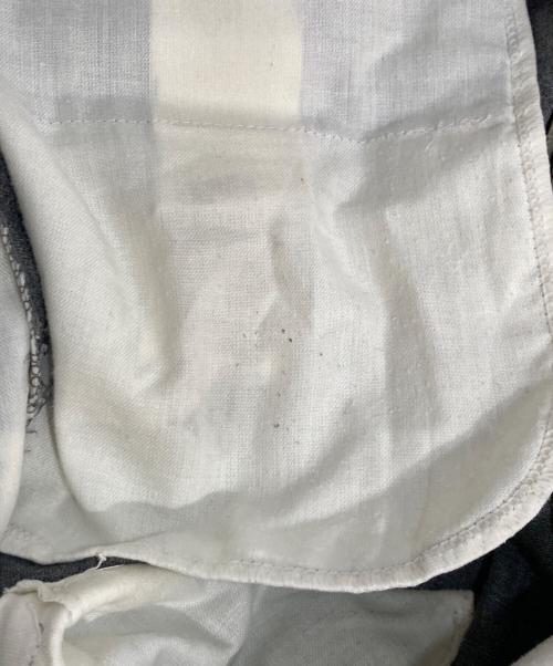 LAUREN RALPH LAUREN（ローレン ラルフ ローレン）LAUREN RALPH LAUREN (ローレン ラルフ ローレン) Super 100S スラックス グレー サイズ:32の古着・服飾アイテム