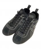 Onitsuka Tigerオニツカタイガー）の古着「SCLAW / スクロウ」｜ブラック