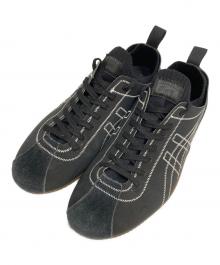 Onitsuka Tiger（オニツカタイガー）の古着「SCLAW / スクロウ」｜ブラック