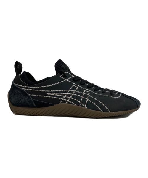 Onitsuka Tiger（オニツカタイガー）Onitsuka Tiger (オニツカタイガー) SCLAW / スクロウ ブラック サイズ:27.5の古着・服飾アイテム
