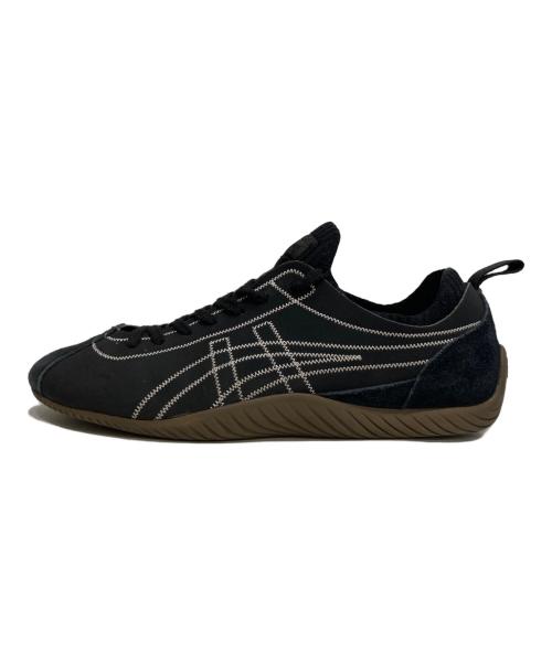 Onitsuka Tiger（オニツカタイガー）Onitsuka Tiger (オニツカタイガー) SCLAW / スクロウ ブラック サイズ:27.5の古着・服飾アイテム