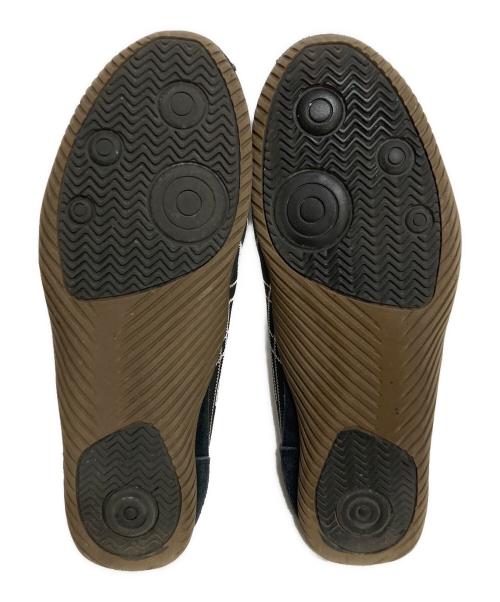 Onitsuka Tiger（オニツカタイガー）Onitsuka Tiger (オニツカタイガー) SCLAW / スクロウ ブラック サイズ:27.5の古着・服飾アイテム