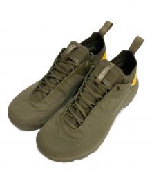 ARC'TERYX（アークテリクス）の古着「バーテックス アルパイン ゴアテックス / Vertex Alpine GTX Shoe」｜グリーン