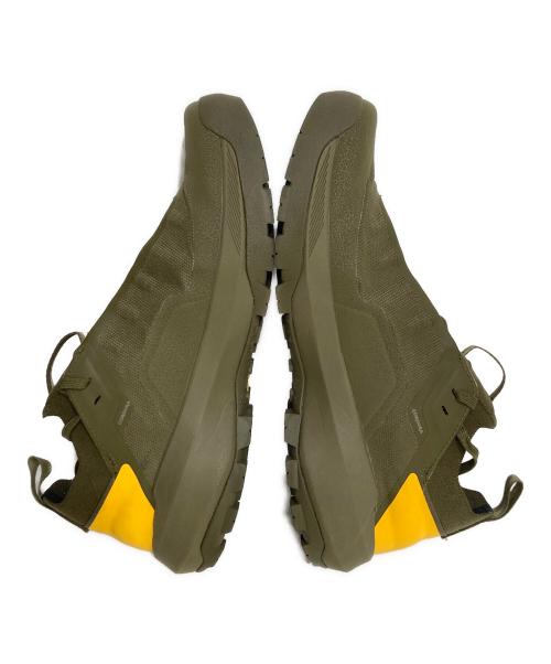 ARC'TERYX（アークテリクス）ARC'TERYX (アークテリクス) バーテックス アルパイン ゴアテックス / Vertex Alpine GTX Shoe グリーン サイズ:27の古着・服飾アイテム
