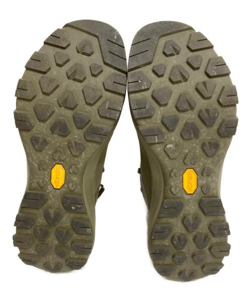 ARC'TERYX（アークテリクス）ARC'TERYX (アークテリクス) バーテックス アルパイン ゴアテックス / Vertex Alpine GTX Shoe グリーン サイズ:27の古着・服飾アイテム