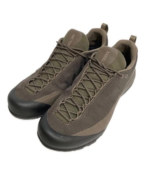ARC'TERYX（アークテリクス）ARC'TERYX (アークテリクス) コンシールFL / Konseal FL 2 オリーブ サイズ:26.5の古着・服飾アイテム