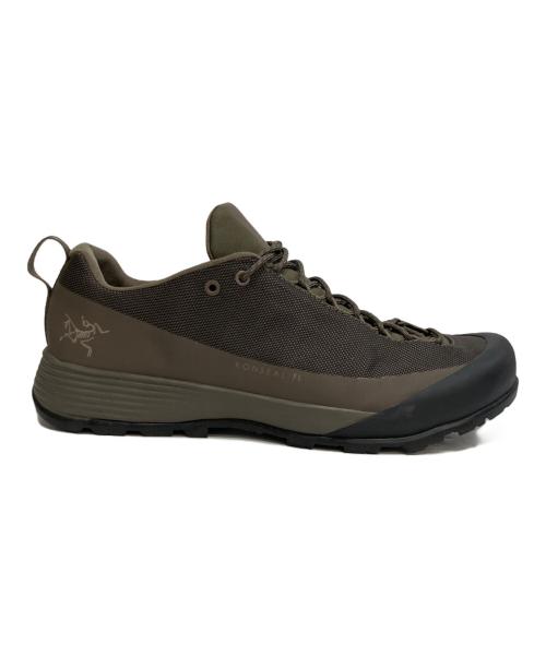 ARC'TERYX（アークテリクス）ARC'TERYX (アークテリクス) コンシールFL / Konseal FL 2 オリーブ サイズ:26.5の古着・服飾アイテム
