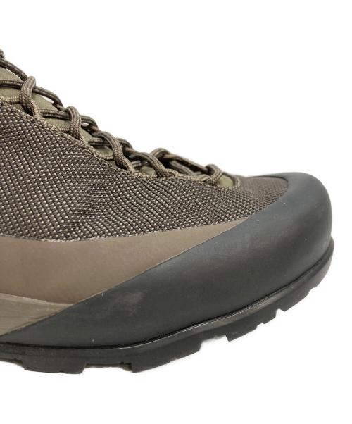ARC'TERYX（アークテリクス）ARC'TERYX (アークテリクス) コンシールFL / Konseal FL 2 オリーブ サイズ:26.5の古着・服飾アイテム