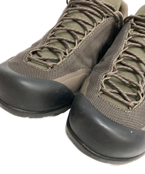 ARC'TERYX（アークテリクス）ARC'TERYX (アークテリクス) コンシールFL / Konseal FL 2 オリーブ サイズ:26.5の古着・服飾アイテム